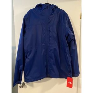The north face jacket